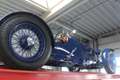 Aston Martin Sonstige Le Mans 1933 "Faithful replica of the legendary LM Blau - thumbnail 12