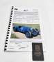 Aston Martin Sonstige Le Mans 1933 "Faithful replica of the legendary LM Blau - thumbnail 10