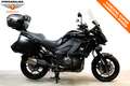 Kawasaki Versys 1000 GRAND TOURER Fekete - thumbnail 1
