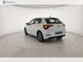 Volkswagen Polo 1.0 TSI Life 95 CV Bianco - thumbnail 4