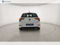 Volkswagen Polo 1.0 TSI Life 95 CV Bianco - thumbnail 5