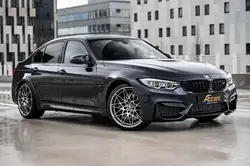 BMW M3 ***30 JAHRE JUBI / 1 OF 500 /BI-COLOR /BELGIAN ***