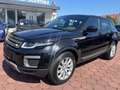 Land Rover Range Rover Evoque Pure KAMERA SZHZ NAVI TEMP Zwart - thumbnail 1