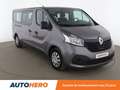 Renault Trafic Combi 1.6 dCi Energy Zen L2 Gri - thumbnail 8