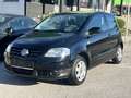 Volkswagen Fox Fox 1,2 höhere Sitzposition Klima Radio CD Erstbesitz unfallfrei Service Topzustand 8-fach bereift Schwarz - thumbnail 2