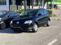 Volkswagen Fox Fox 1,2 höhere Sitzposition Klima Radio CD Erstbesitz unfallfrei Service Topzustand 8-fach bereift Schwarz - thumbnail 3