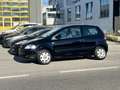 Volkswagen Fox Fox 1,2 höhere Sitzposition Klima Radio CD Erstbesitz unfallfrei Service Topzustand 8-fach bereift Schwarz - thumbnail 4