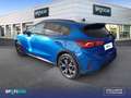Ford Focus 1.0 Ecoboost MHEV 114kW Active X Bleu - thumbnail 5