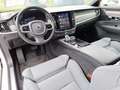 Volvo V90 T6 AWD Recharge Inscription PlugIn-Hybrid Weiß - thumbnail 10