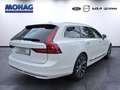 Volvo V90 T6 AWD Recharge Inscription PlugIn-Hybrid Weiß - thumbnail 3