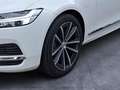 Volvo V90 T6 AWD Recharge Inscription PlugIn-Hybrid Weiß - thumbnail 6