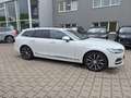 Volvo V90 T6 AWD Recharge Inscription PlugIn-Hybrid Weiß - thumbnail 19
