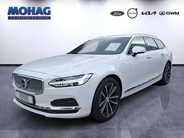 T6 AWD Recharge Inscription PlugIn-Hybrid
