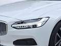 Volvo V90 T6 AWD Recharge Inscription PlugIn-Hybrid Weiß - thumbnail 5