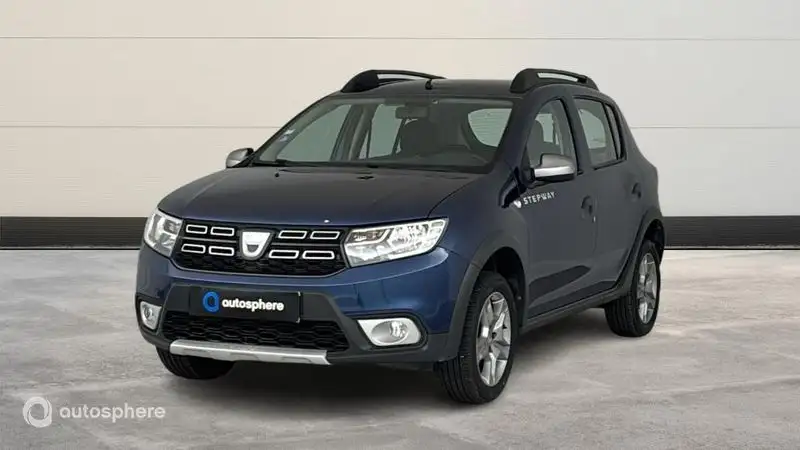 DACIA Stepway