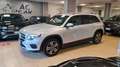 Mercedes-Benz GLB 200 GLB d Sport 4matic auto Argent - thumbnail 1
