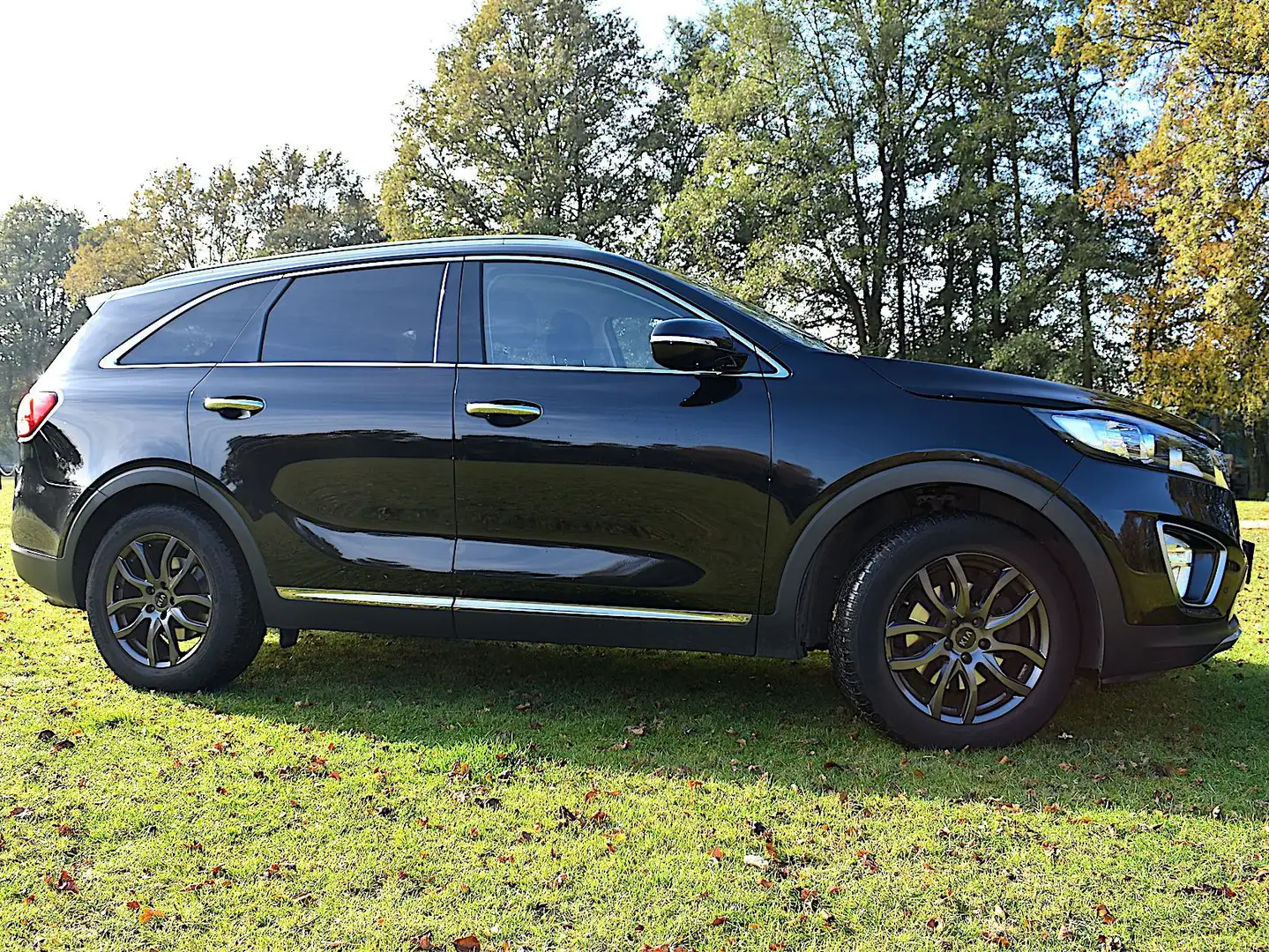 Kia Sorento Sorento 2.2 CRDi AWD Vision - 1