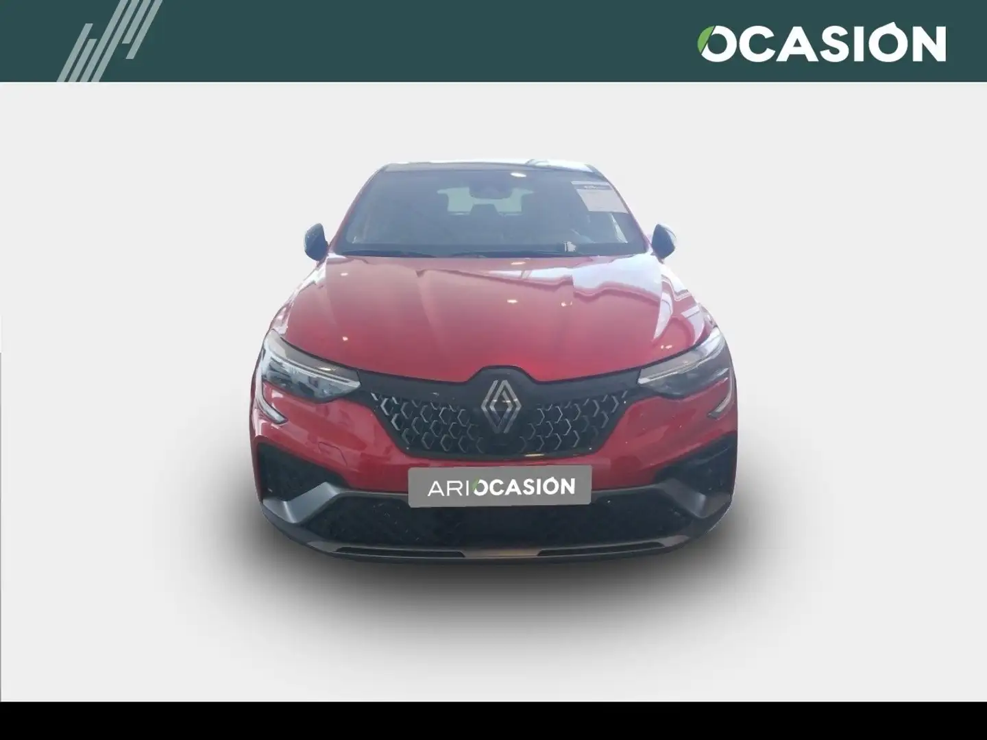 Renault Arkana 1.6 E-Tech Esprit Alpine 105kW - 2