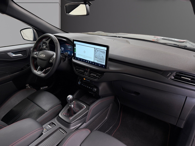 Ford Kuga Kuga 1.5 EcoBoost FWD ST-Line X CARPLAY / CAMERA / CUIR / ACC / LANE ASSIST — photo 8