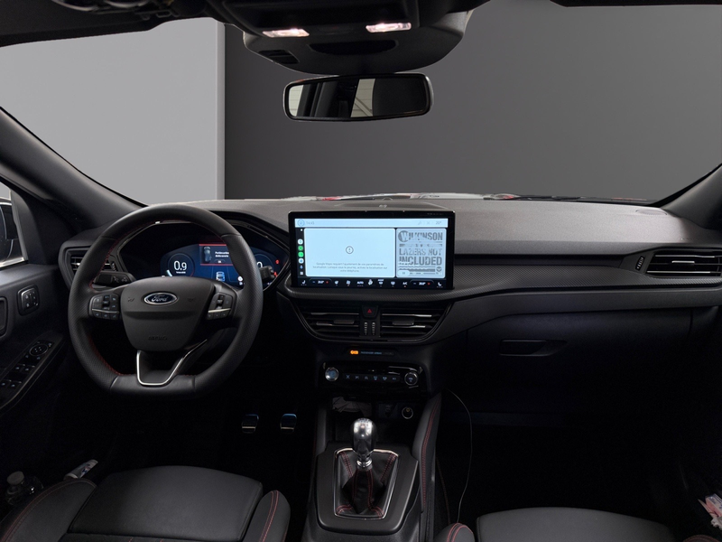 Ford Kuga Kuga 1.5 EcoBoost FWD ST-Line X CARPLAY / CAMERA / CUIR / ACC / LANE ASSIST — photo 9
