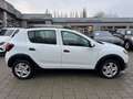 Dacia Sandero Stepway  *Sitzhz.*Tempomat*PDC*Klima*BT* Weiß - thumbnail 8