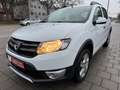 Dacia Sandero Stepway  *Sitzhz.*Tempomat*PDC*Klima*BT* Weiß - thumbnail 4
