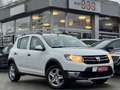 Dacia Sandero Stepway  *Sitzhz.*Tempomat*PDC*Klima*BT* Weiß - thumbnail 1