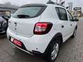 Dacia Sandero Stepway  *Sitzhz.*Tempomat*PDC*Klima*BT* Weiß - thumbnail 7