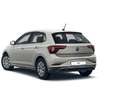 Volkswagen Polo Life 1.0 80 PS LED 174,- mtl. App-Con. Klima PDC Grau - thumbnail 6