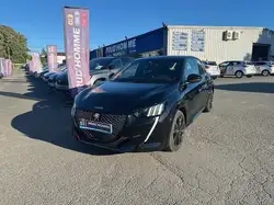 Peugeot 208 1.2 PURETECH 100CH S\u0026S GT EAT8