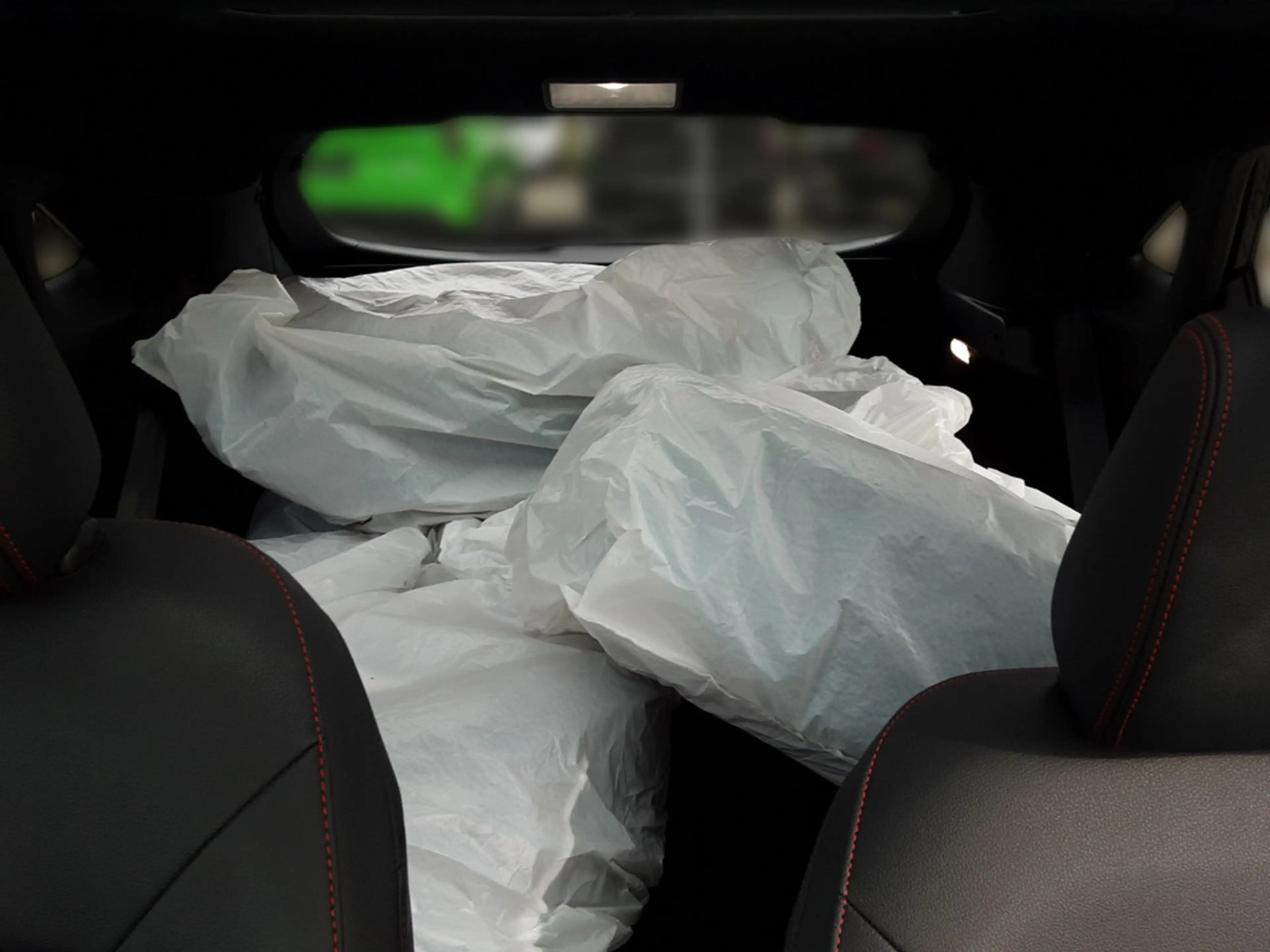 Ford Puma 1,0 l EcoBoost Hybrid MHEV 114 kW 155 PS 5T B Titanium X — photo 15