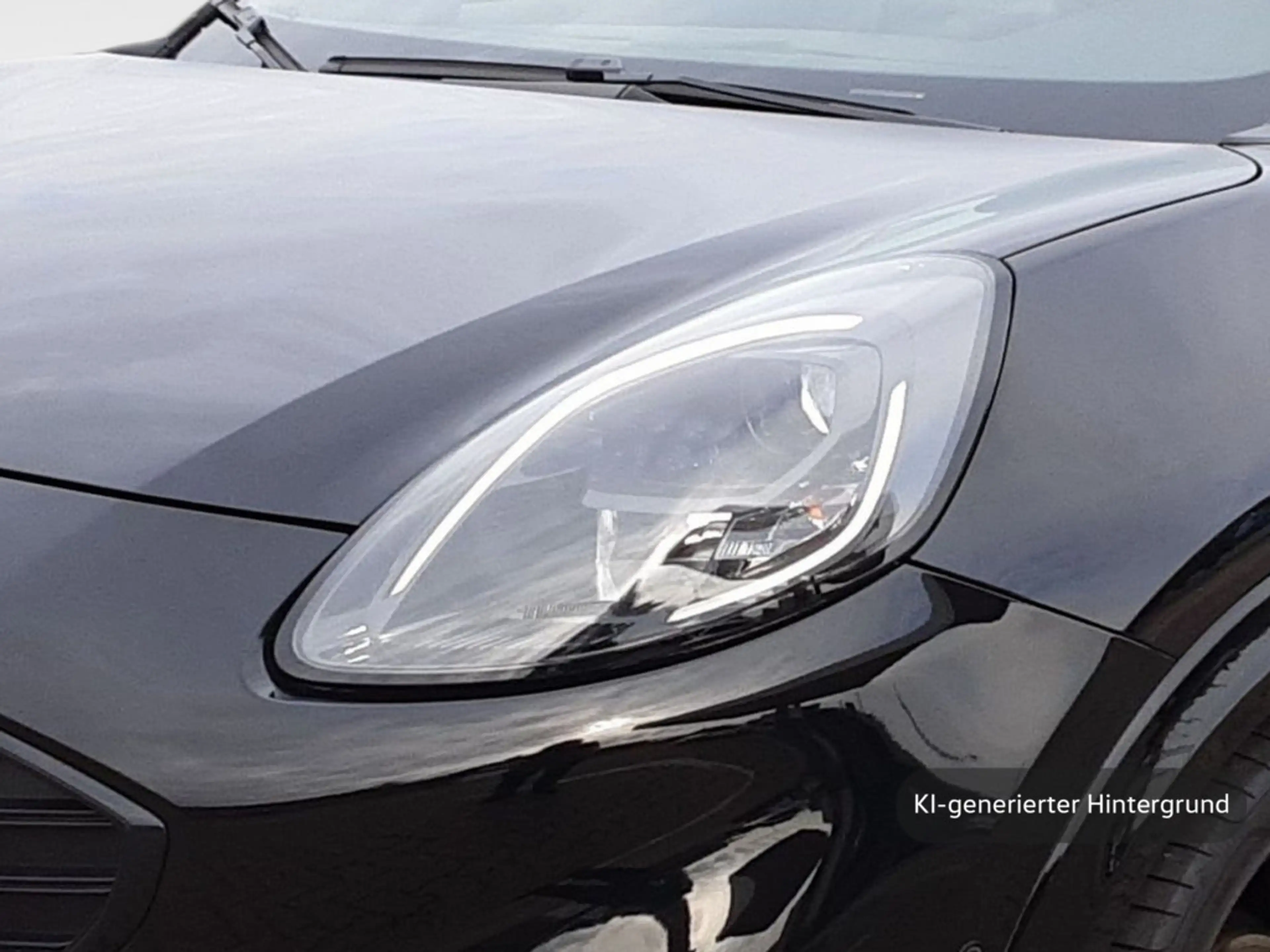 Ford Puma 1,0 l EcoBoost Hybrid MHEV 114 kW 155 PS 5T B Titanium X — photo 7