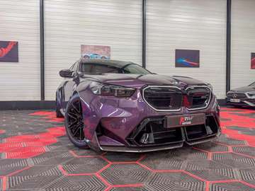 touring Touring G99 TVA Recup Immat FR Full Options Toit Pano Akrapovic Attelage Céramique