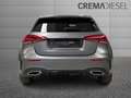 Mercedes-Benz A 200 Classe A - W177 2018 d Premium auto Gris - thumbnail 4