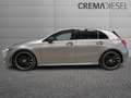 Mercedes-Benz A 200 Classe A - W177 2018 d Premium auto Gris - thumbnail 6