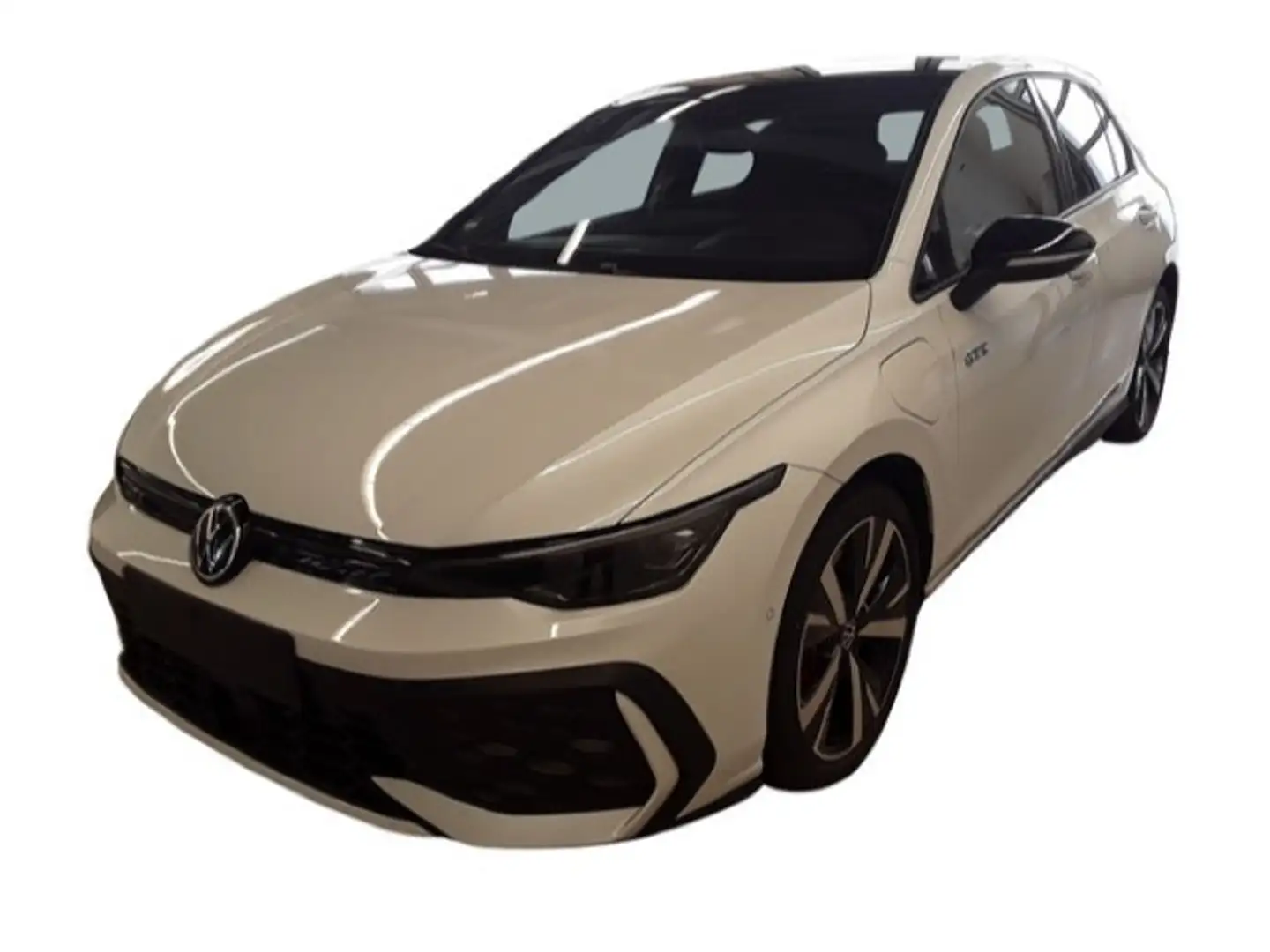 Volkswagen Golf GTE VIII 1.5 eHybrid GTE DSG IQ.Light Pano Navi Weiß - 1