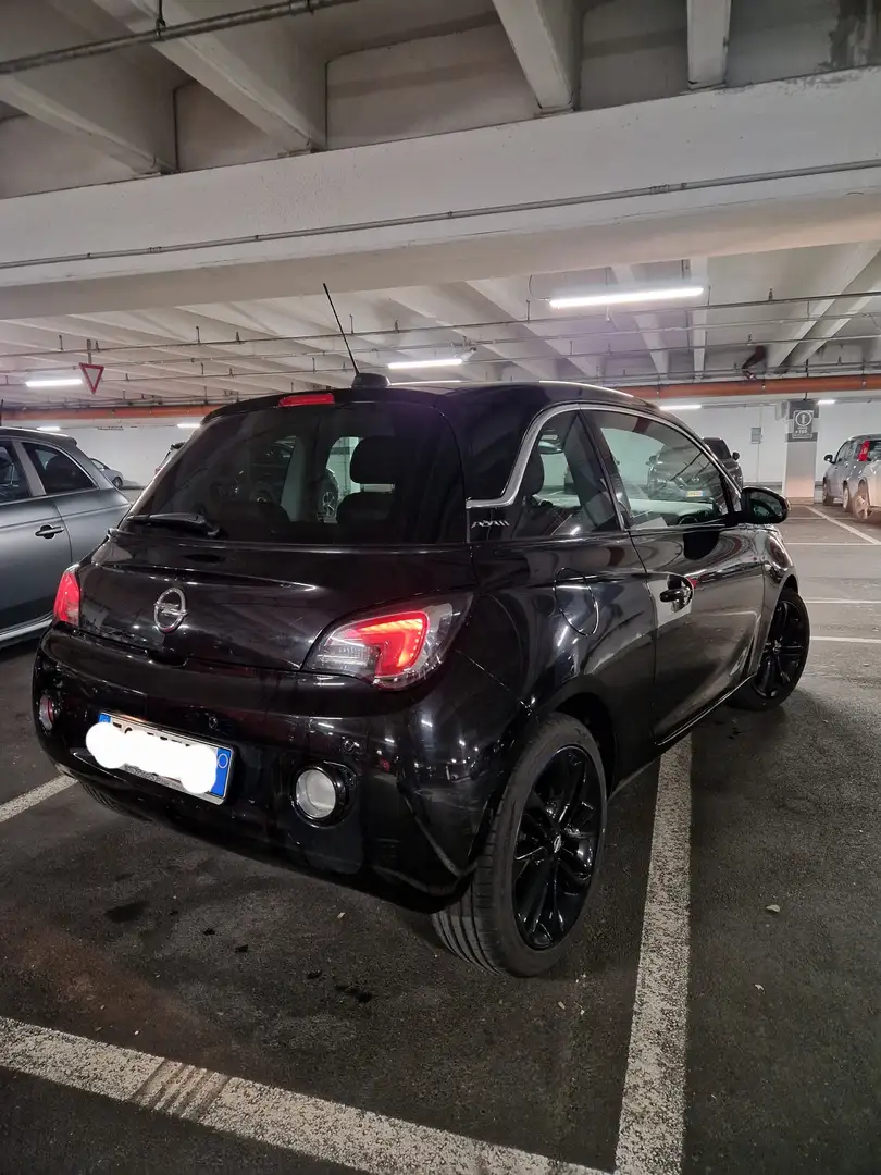Opel Adam 1.4 Air Gpl tech 87cv + Termine e stradali nuove - 2