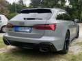 Audi RS6 RS6 Avant 4.0 mhev keramic quattro tiptronic Szürke - thumbnail 4
