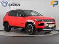 Jeep Compass 4xe 240 Plug-in Hybrid Electric S (Alpine audio / Rot - thumbnail 1