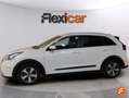 Kia Niro 1.6 GDi Híbrido Drive Blanco - thumbnail 5