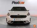 Kia Niro 1.6 GDi Híbrido Drive Blanco - thumbnail 2