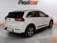 Kia Niro 1.6 GDi Híbrido Drive Blanco - thumbnail 7