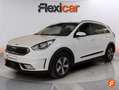 Kia Niro 1.6 GDi Híbrido Drive Blanco - thumbnail 3