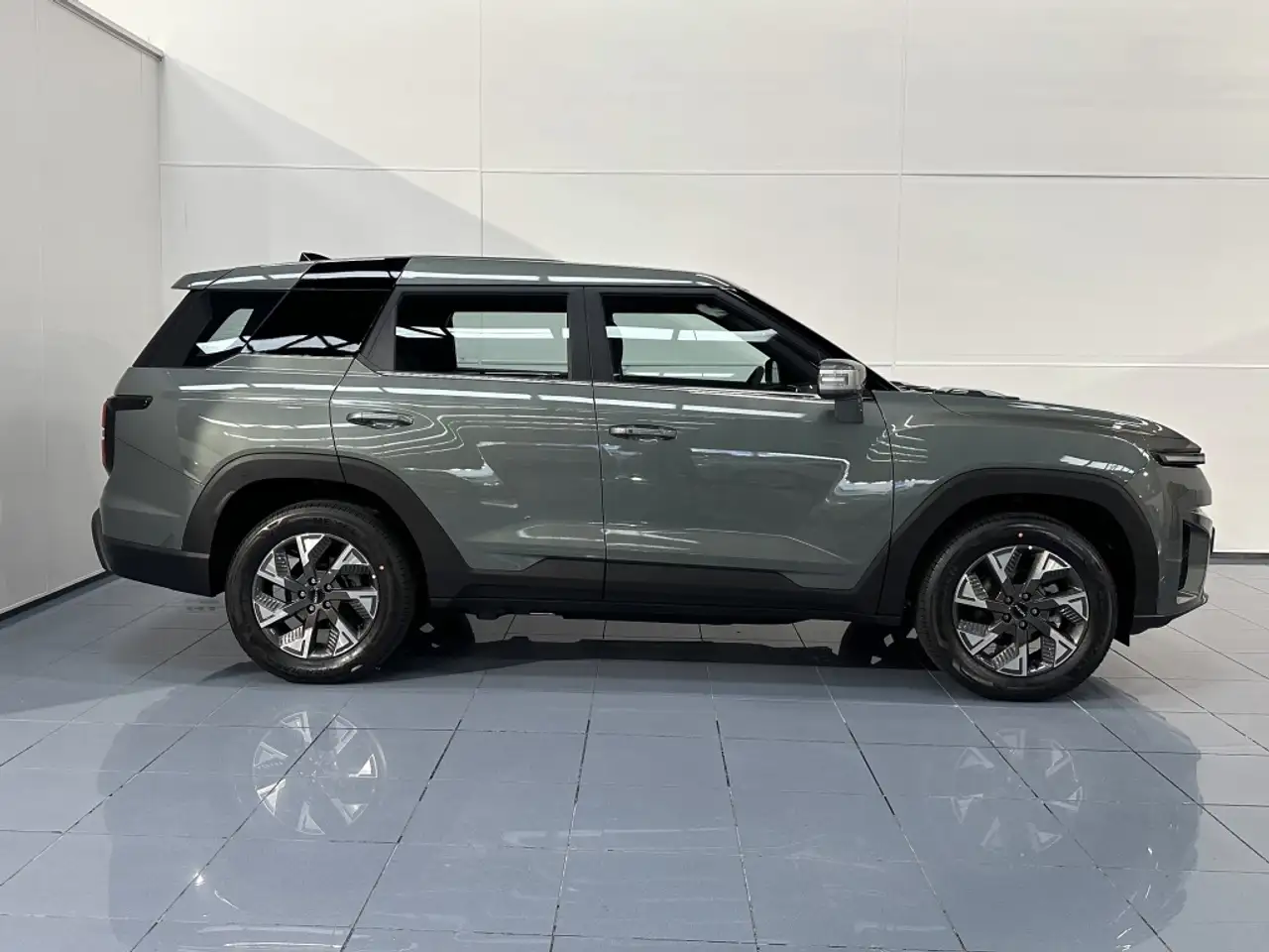SsangYong Torres 2026