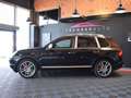 Porsche Cayenne Turbo Tiptronic S A Negro - thumbnail 5