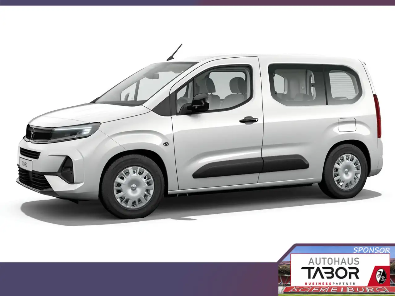Opel Combo 2026
