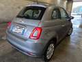 Fiat 500 1.0 Hybride BSG 70ch + Pack confort 2023 Gris - thumbnail 4