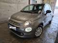 Fiat 500 1.0 Hybride BSG 70ch + Pack confort 2023 Gris - thumbnail 1