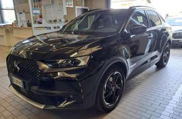 E-Tense 4x4 Grand Chic TETTO APRIBILE