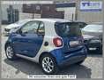 smart forTwo *1.Hand,Navi,Panoramadach,Garantie* Blau - thumbnail 3